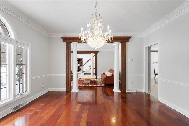 1648 Blackburn Hts., Ohio Twp, PA 15143