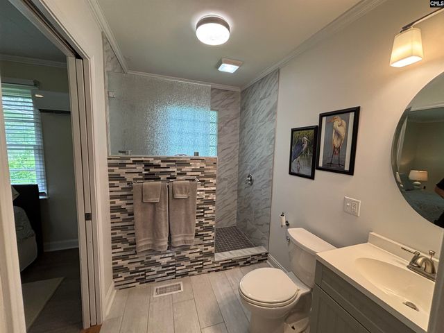 858 Pinehurst Road, Winnsboro, SC 29180