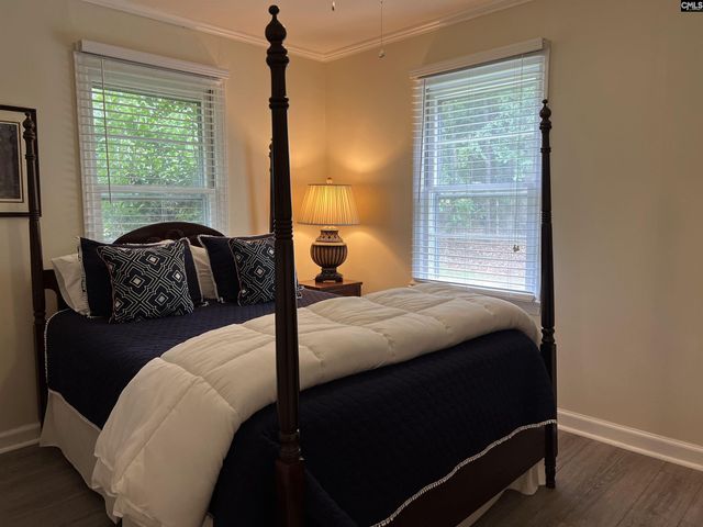 858 Pinehurst Road, Winnsboro, SC 29180