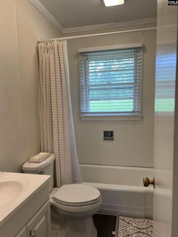 858 Pinehurst Road, Winnsboro, SC 29180