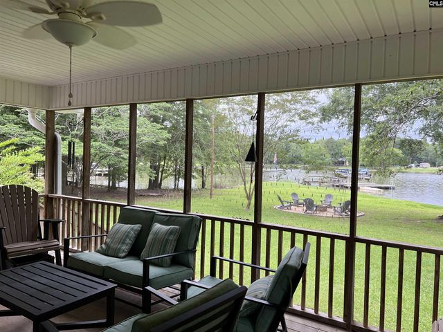 858 Pinehurst Road, Winnsboro, SC 29180