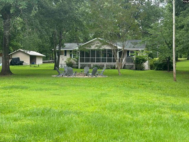 858 Pinehurst Road, Winnsboro, SC 29180