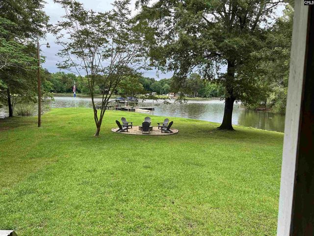 858 Pinehurst Road, Winnsboro, SC 29180