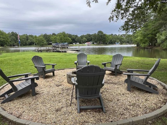 858 Pinehurst Road, Winnsboro, SC 29180