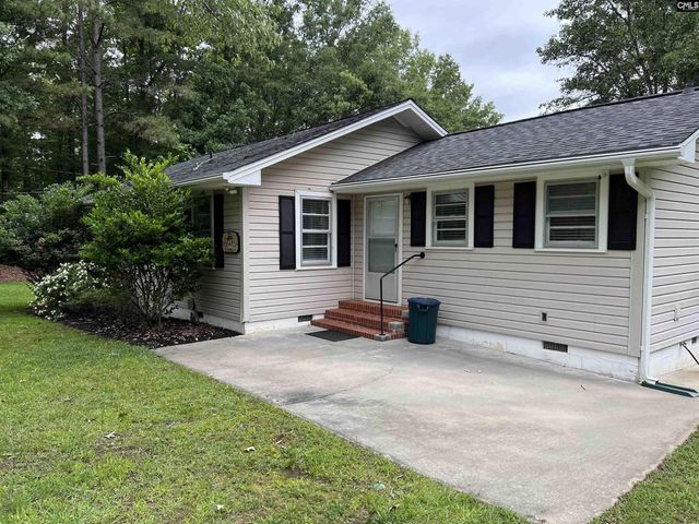 858 Pinehurst Road, Winnsboro, SC 29180