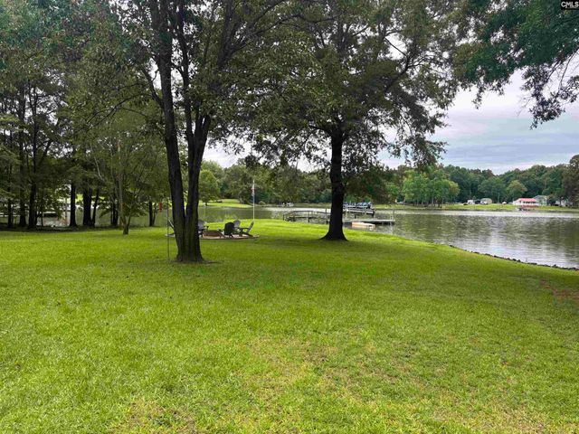 858 Pinehurst Road, Winnsboro, SC 29180