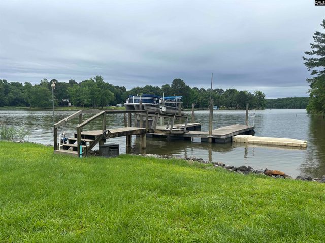 858 Pinehurst Road, Winnsboro, SC 29180