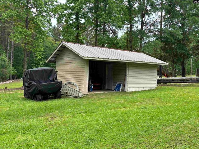 858 Pinehurst Road, Winnsboro, SC 29180
