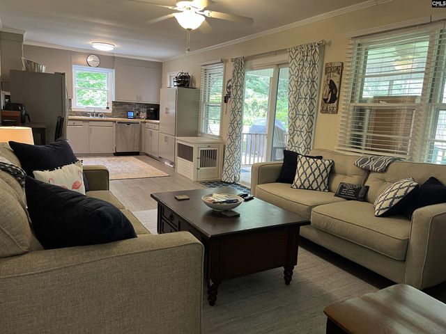 858 Pinehurst Road, Winnsboro, SC 29180