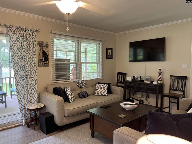 858 Pinehurst Road, Winnsboro, SC 29180