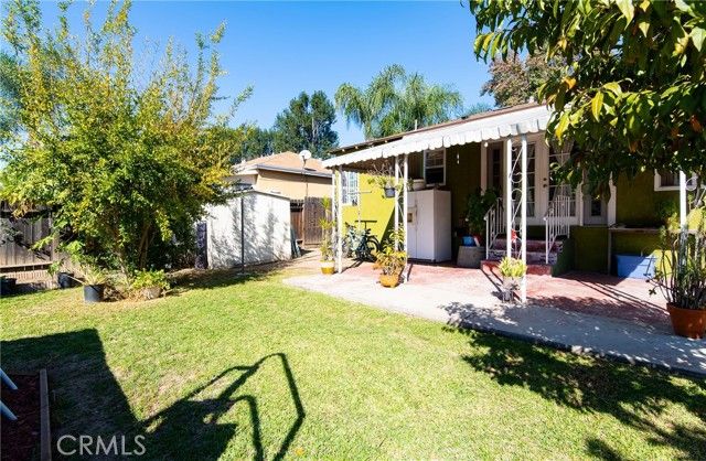 11232 Dorland, Whittier, CA 90606