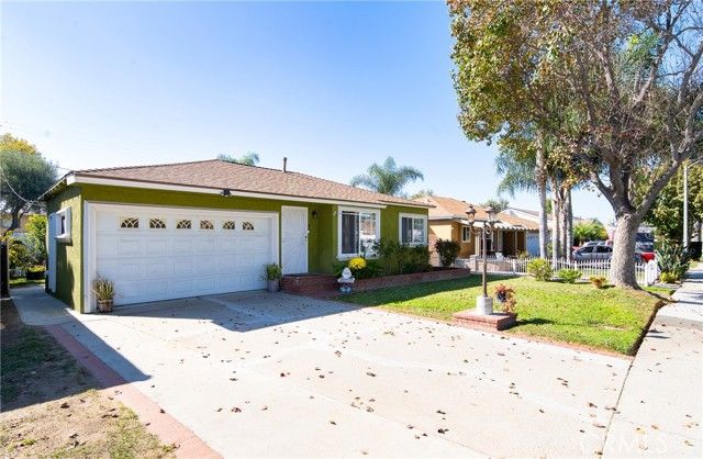 11232 Dorland, Whittier, CA 90606