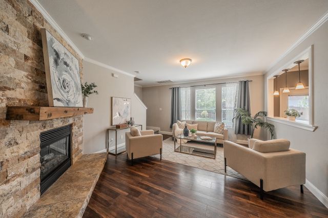 4648 Prickly Pear Drive, Fort Worth, TX 76244