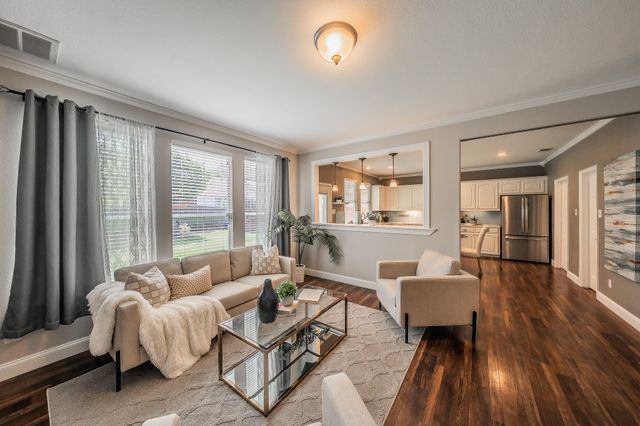 4648 Prickly Pear Drive, Fort Worth, TX 76244