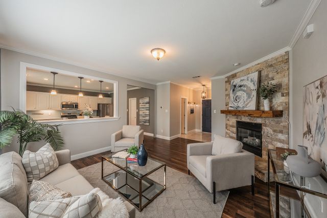 4648 Prickly Pear Drive, Fort Worth, TX 76244