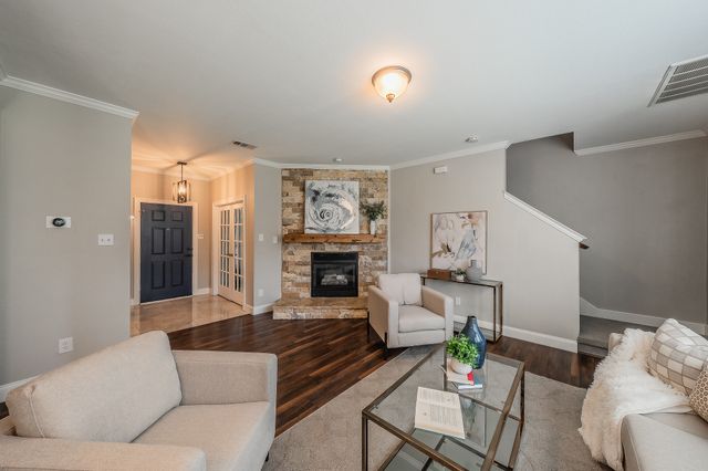 4648 Prickly Pear Drive, Fort Worth, TX 76244