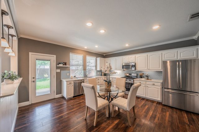 4648 Prickly Pear Drive, Fort Worth, TX 76244