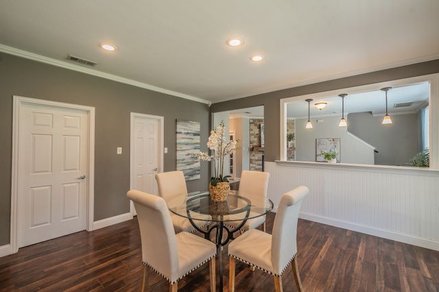 4648 Prickly Pear Drive, Fort Worth, TX 76244