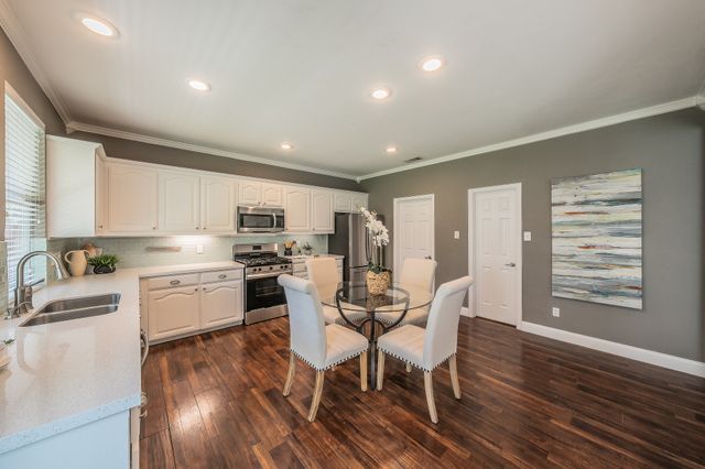 4648 Prickly Pear Drive, Fort Worth, TX 76244