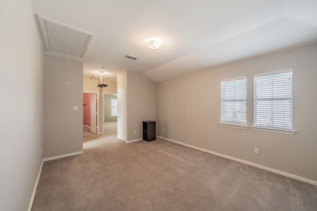 4648 Prickly Pear Drive, Fort Worth, TX 76244