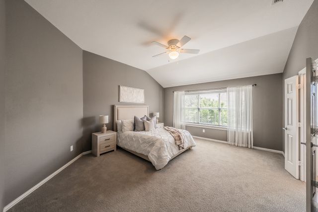 4648 Prickly Pear Drive, Fort Worth, TX 76244