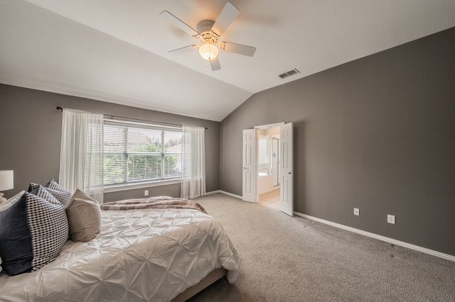 4648 Prickly Pear Drive, Fort Worth, TX 76244