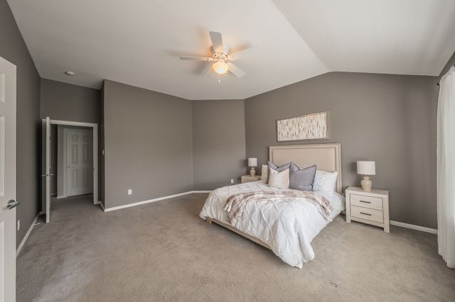 4648 Prickly Pear Drive, Fort Worth, TX 76244