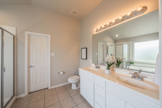 4648 Prickly Pear Drive, Fort Worth, TX 76244