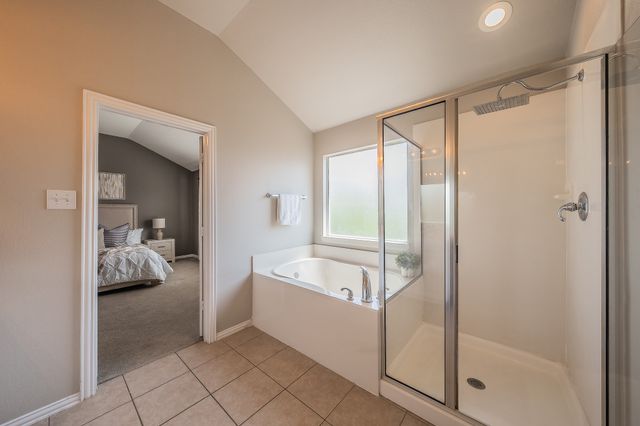 4648 Prickly Pear Drive, Fort Worth, TX 76244