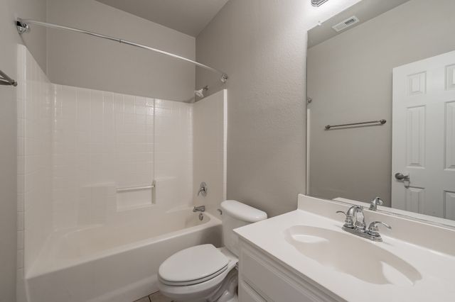 4648 Prickly Pear Drive, Fort Worth, TX 76244