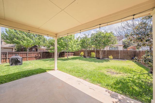 4648 Prickly Pear Drive, Fort Worth, TX 76244