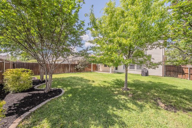 4648 Prickly Pear Drive, Fort Worth, TX 76244