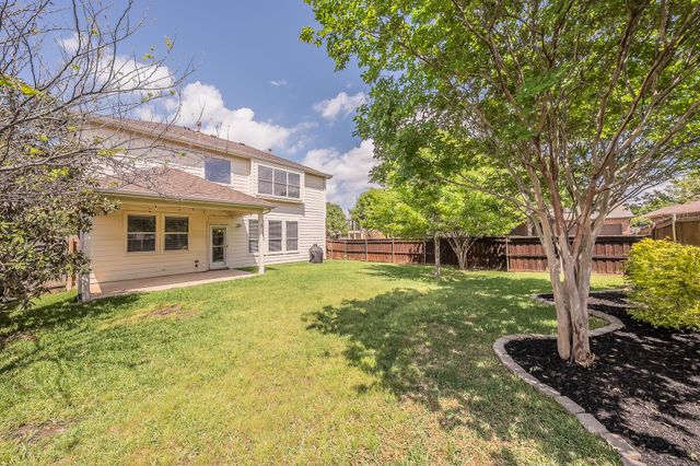 4648 Prickly Pear Drive, Fort Worth, TX 76244