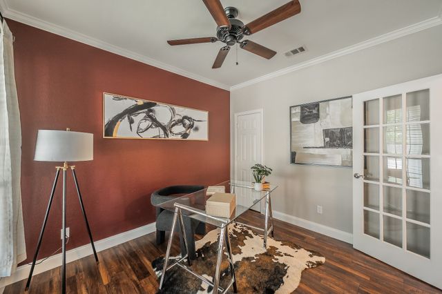 4648 Prickly Pear Drive, Fort Worth, TX 76244