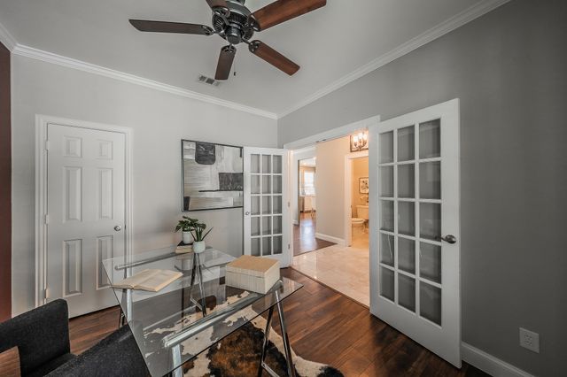 4648 Prickly Pear Drive, Fort Worth, TX 76244