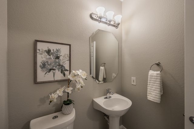 4648 Prickly Pear Drive, Fort Worth, TX 76244