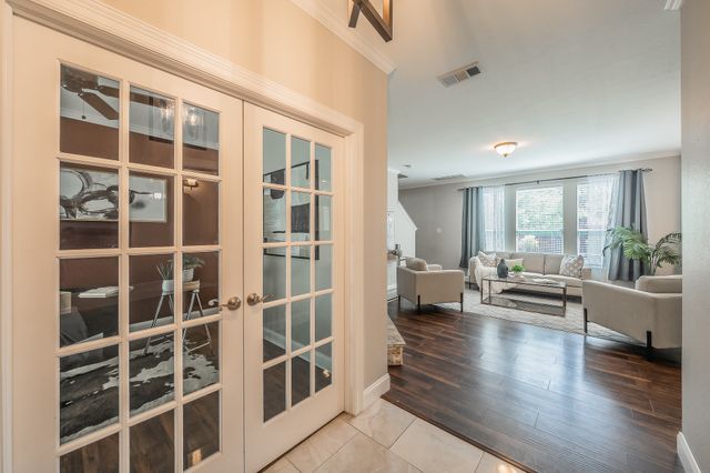 4648 Prickly Pear Drive, Fort Worth, TX 76244