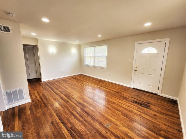 2616 KIRTLAND AVE, District Heights, MD 20747