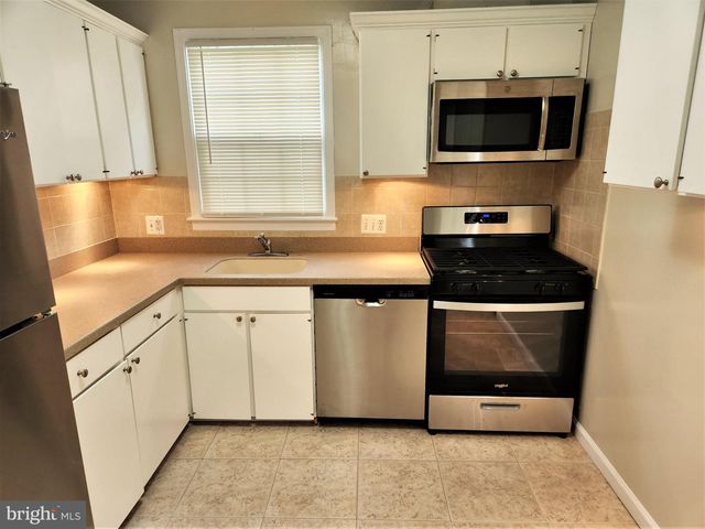 2616 KIRTLAND AVE, District Heights, MD 20747