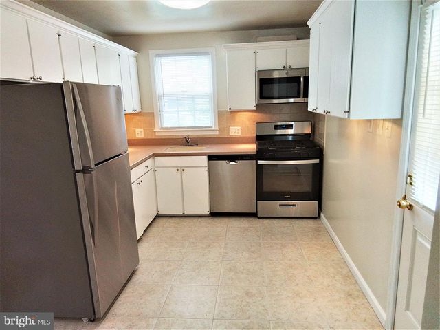 2616 KIRTLAND AVE, District Heights, MD 20747