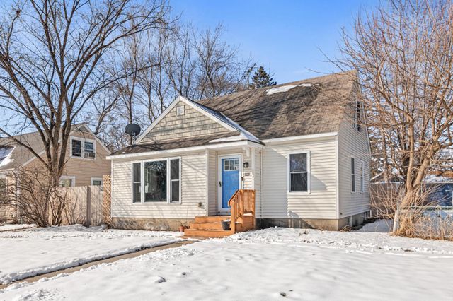 4831 Fremont Avenue N, Minneapolis, MN 55430