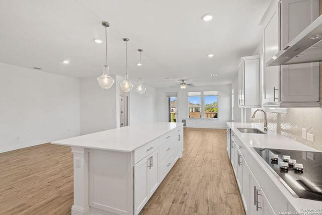 300 Fiddleneck, Marble Falls, TX 78654