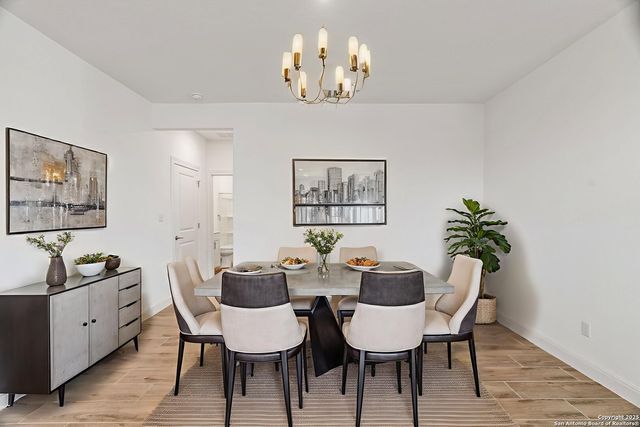 300 Fiddleneck, Marble Falls, TX 78654