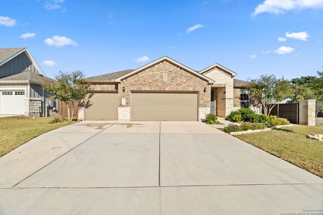 300 Fiddleneck, Marble Falls, TX 78654