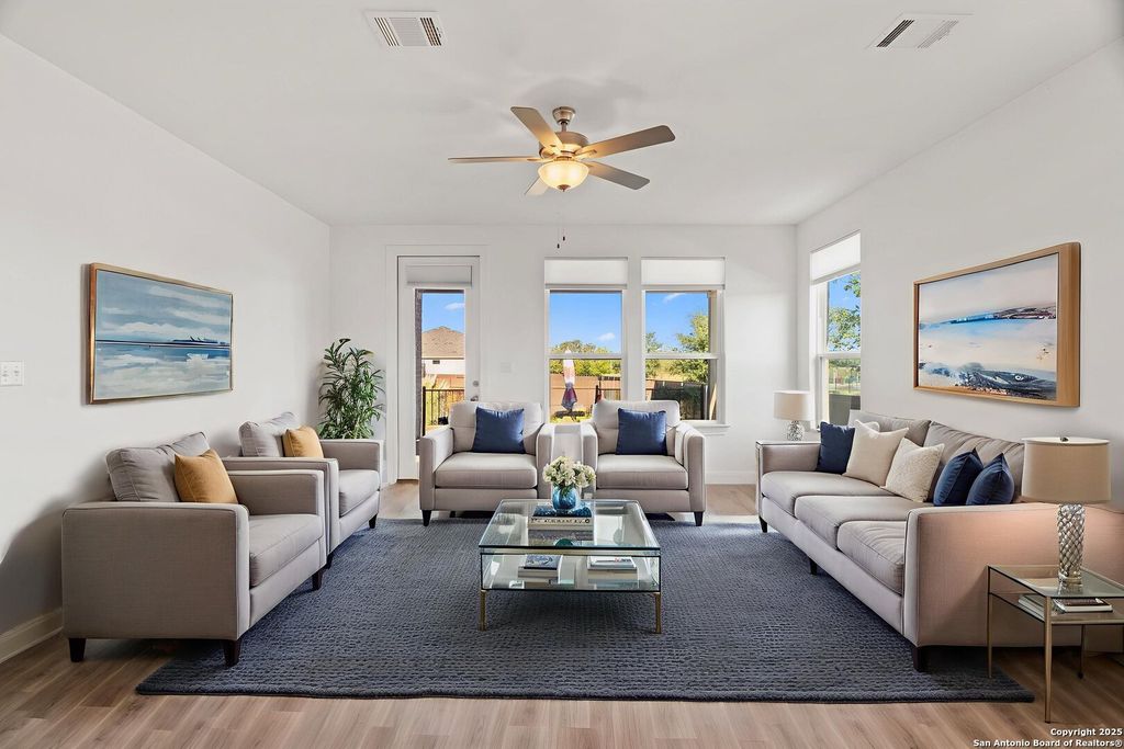 300 Fiddleneck, Marble Falls, TX 78654