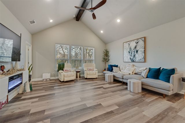 421 Ridgeview Road, Sherman, TX 75092