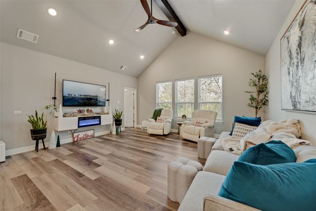 421 Ridgeview Road, Sherman, TX 75092