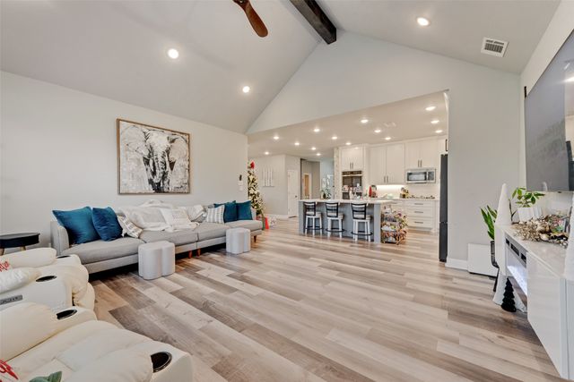 421 Ridgeview Road, Sherman, TX 75092