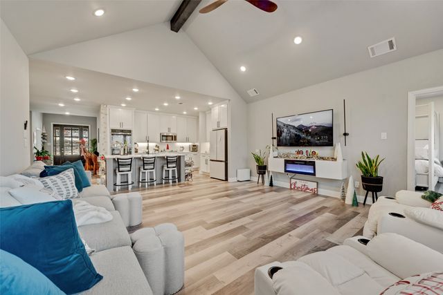 421 Ridgeview Road, Sherman, TX 75092