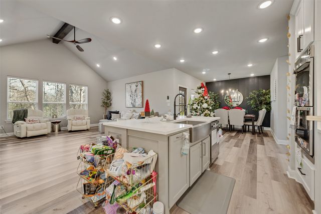 421 Ridgeview Road, Sherman, TX 75092